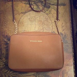 MK Crossbody Bag
